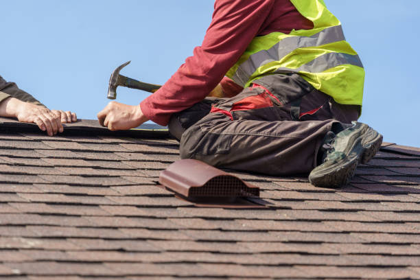 Best Roof Restoration Services  in Byron Center, MI