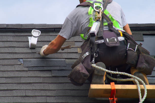 Best Roof Replacement Cost  in Byron Center, MI