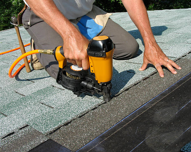 Best Residential Roofing Contractor  in Byron Center, MI