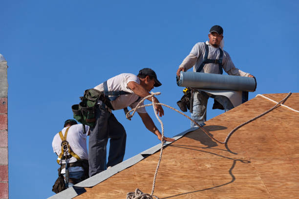 Best Storm Damage Roof Repair  in Byron Center, MI