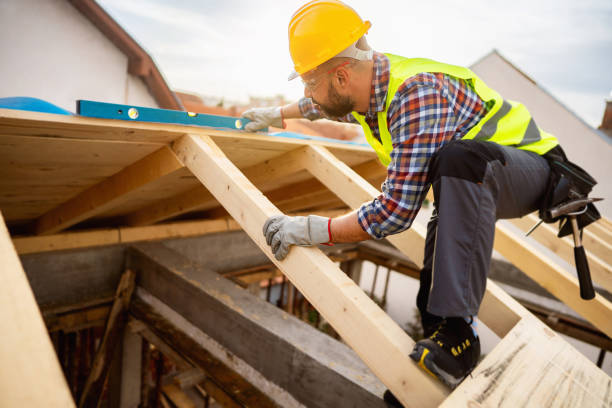 Best Commercial Roofing Services  in Byron Center, MI
