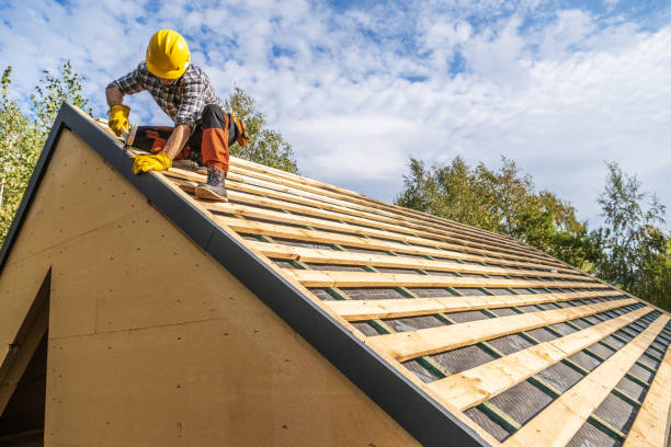 Byron Center, MI Roofing Contractor Company