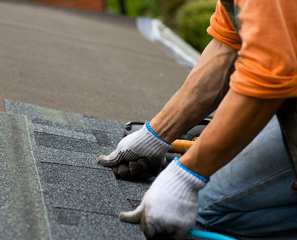 Best Commercial Roofing Services  in Byron Center, MI