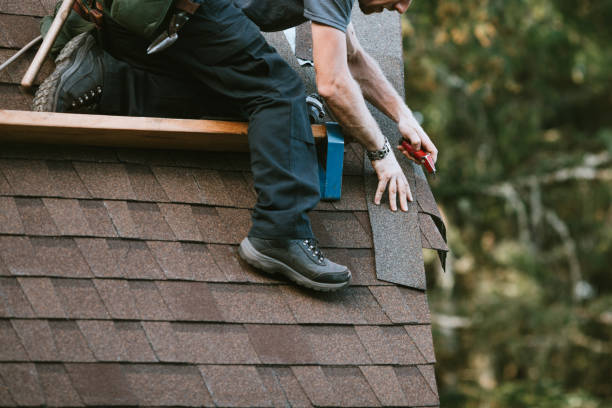Best Roof Maintenance Services  in Byron Center, MI