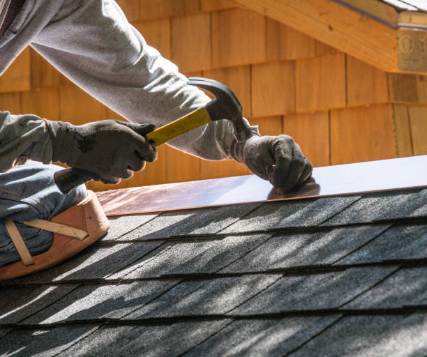 Best Best Roofing Contractors  in Byron Center, MI